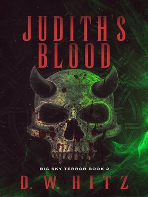 cover image of Judith's Blood